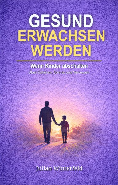 Wenn Kinder abschalten