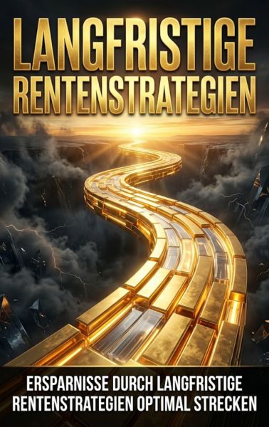 Langfristige Rentenstrategien