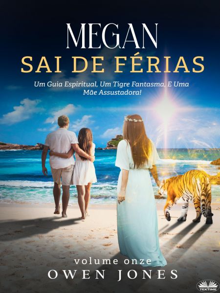 Megan Sai De Férias