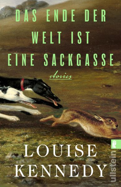 Das Ende der Welt ist eine Sackgasse