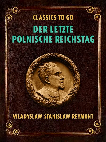 Der letzte polnische Reichstag