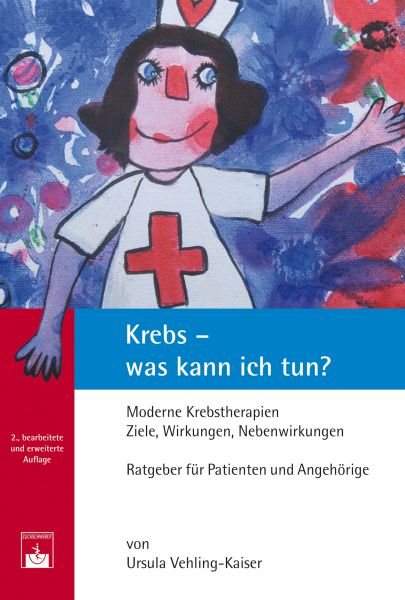 Krebs – was kann ich tun?