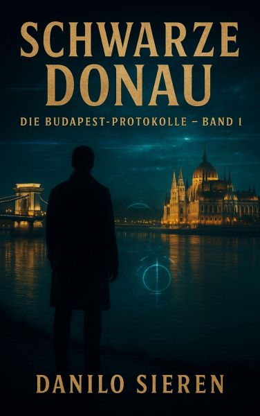 Schwarze Donau Band 1