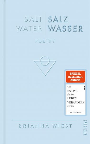 Salt Water – Salzwasser