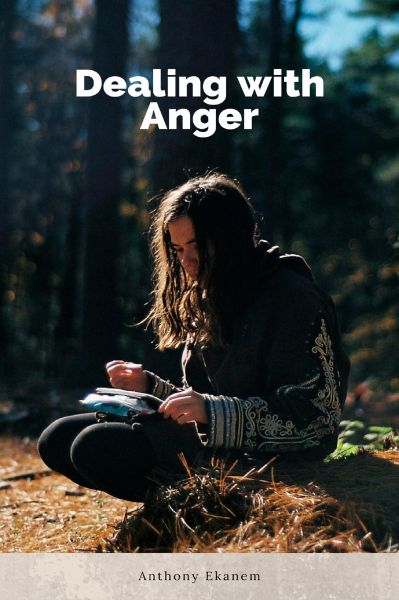 Dealing with Anger