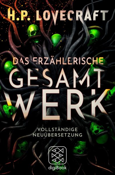 Das erzählerische Gesamtwerk