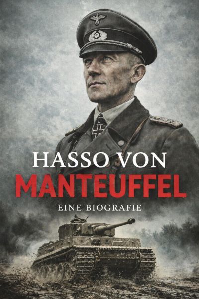 Hasso von Mannteufel