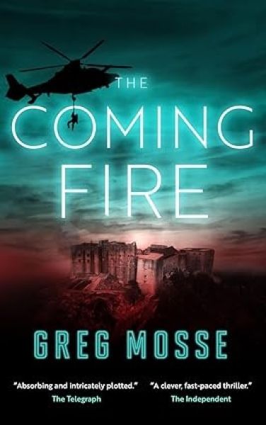 The Coming Fire