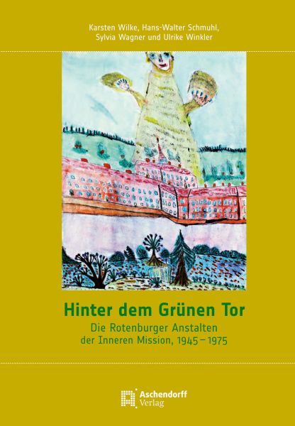 Hinter dem Grünen Tor