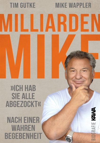 Milliarden Mike