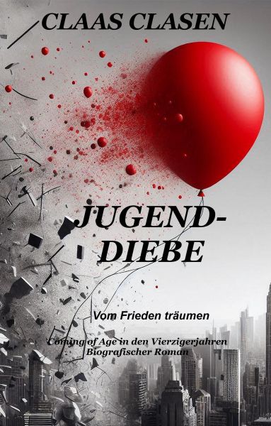 JUGENDDIEBE