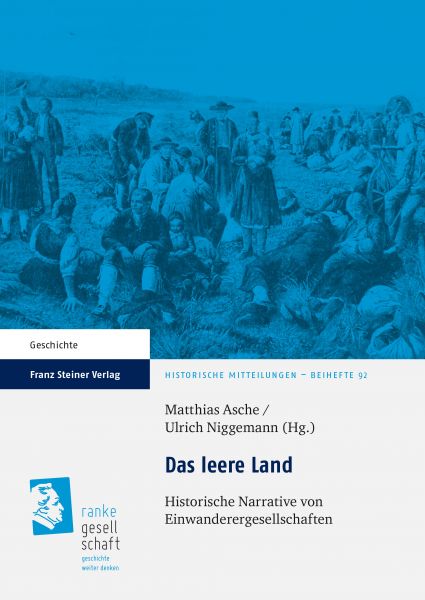 Das leere Land