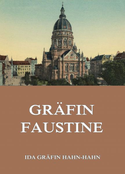 Gräfin Faustine
