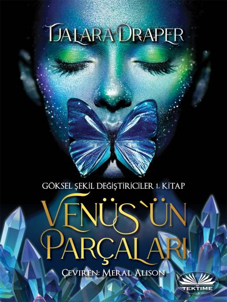 Venüs'Ün Parçaları