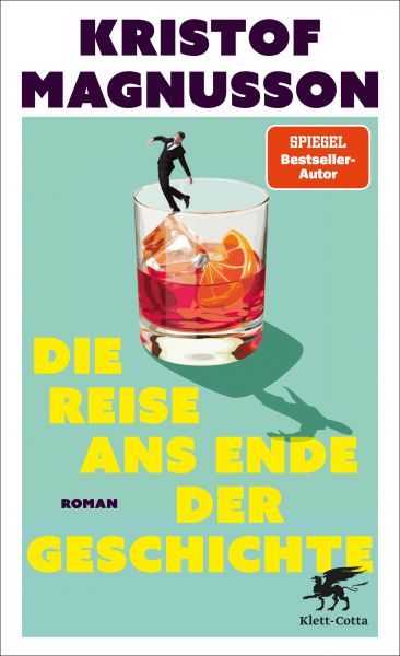 Die Reise ans Ende der Geschichte