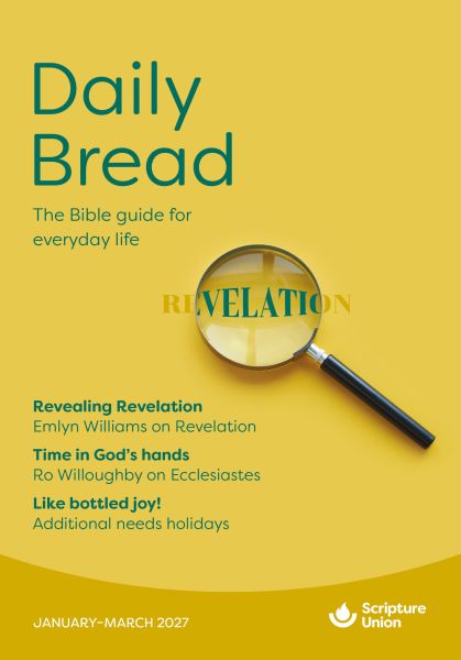 Daily Bread