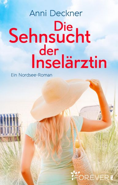 Die Sehnsucht der Inselärztin