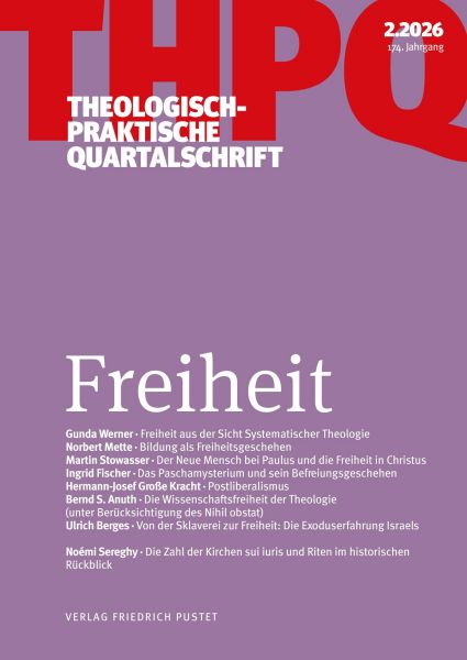 Freiheit