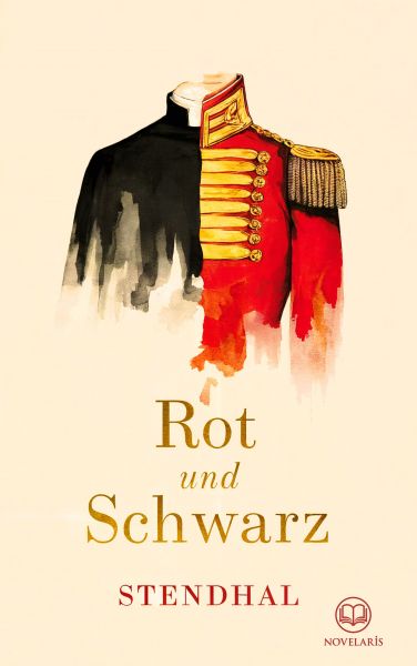 Stendhal: Rot und Schwarz