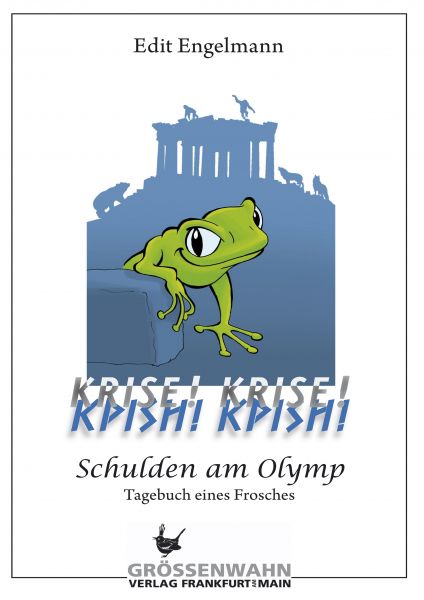 KRISE! KRISE!