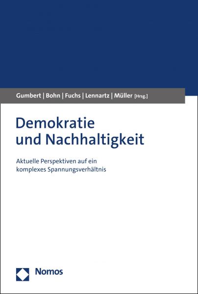 Demokratie und Nachhaltigkeit