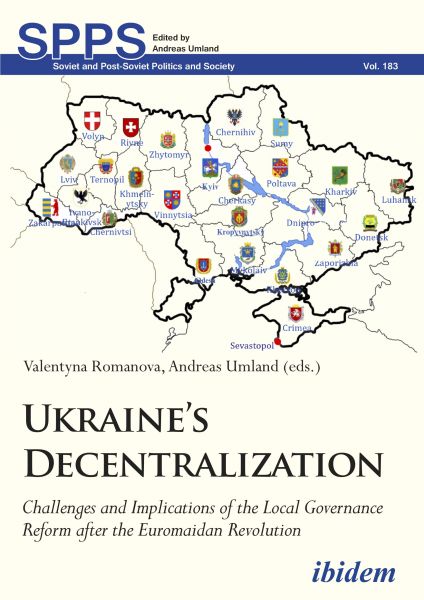 Ukraine’s Decentralization