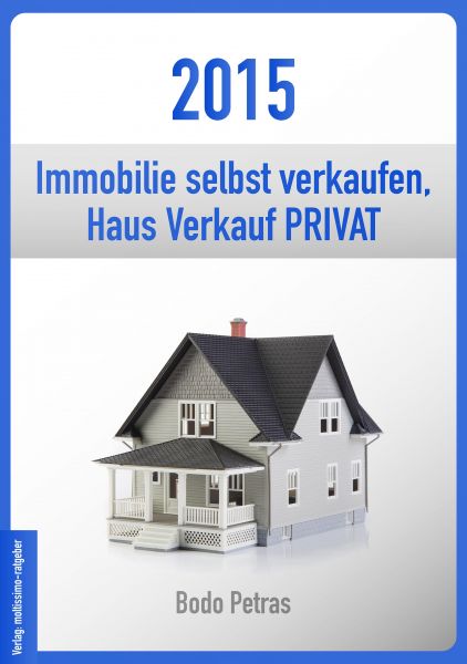 2015 Immobilie selbst verkaufen