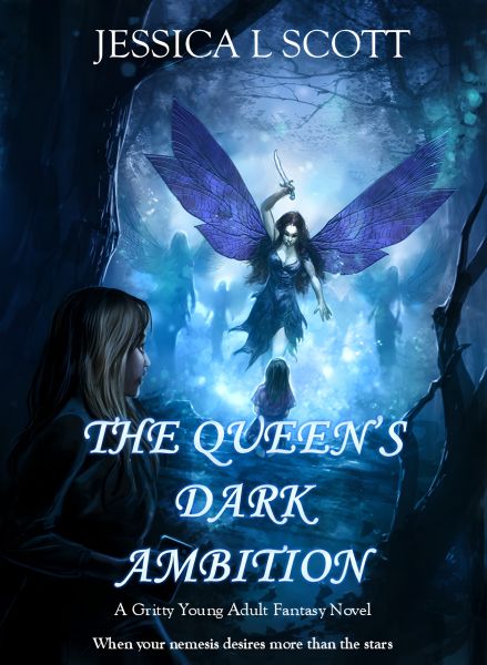 The Queen's Dark Ambition