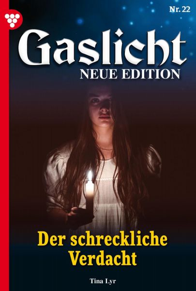 Der schreckliche Verdacht