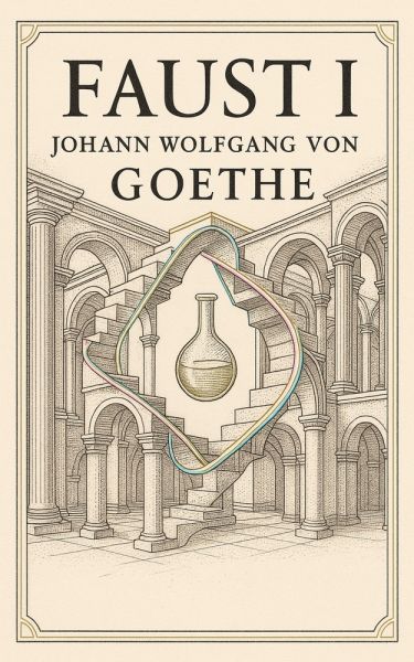 Faust 1 - Der Tragödie erster Teil