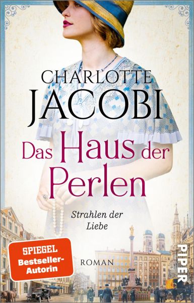 Das Haus der Perlen – Strahlen der Liebe