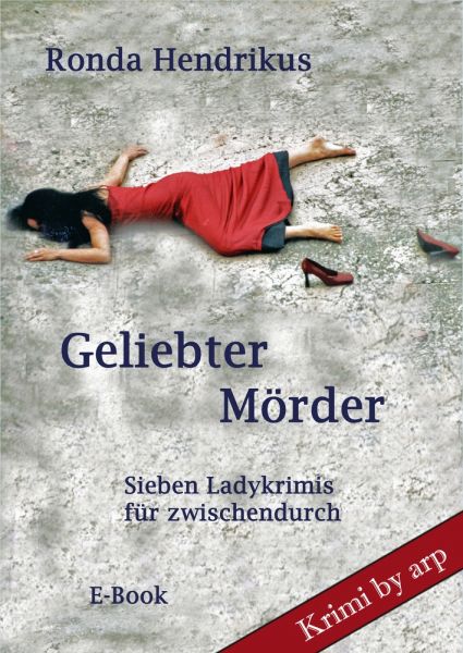 Geliebter Mörder