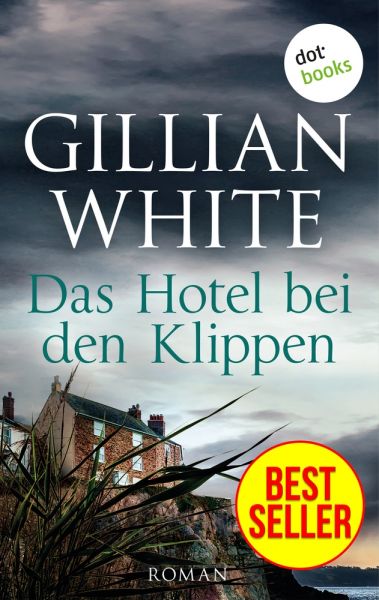 Das Hotel bei den Klippen