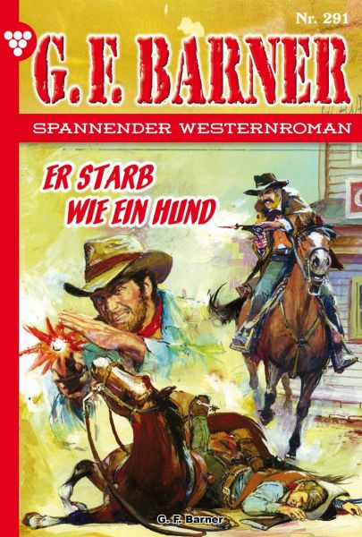 G.F. Barner 291 – Western