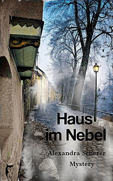 Haus im Nebel