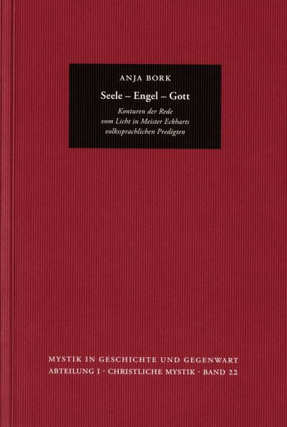 Seele - Engel - Gott