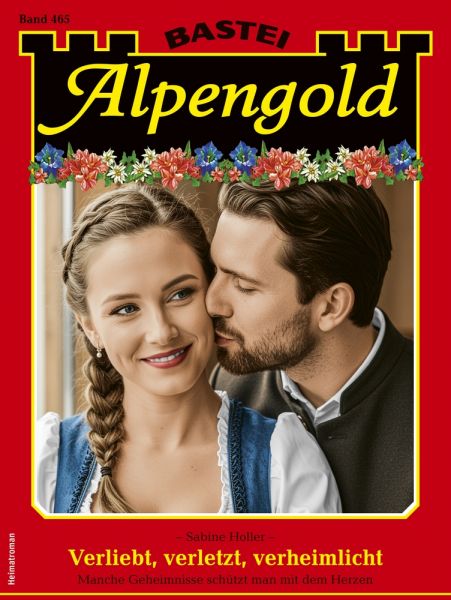 Alpengold 465