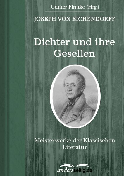 Dichter und ihre Gesellen