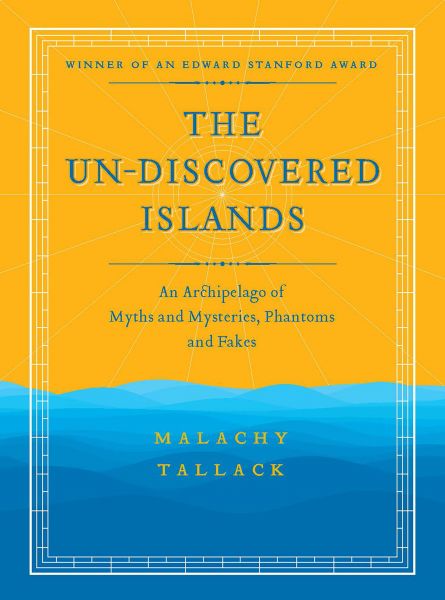 The Un-Discovered Islands