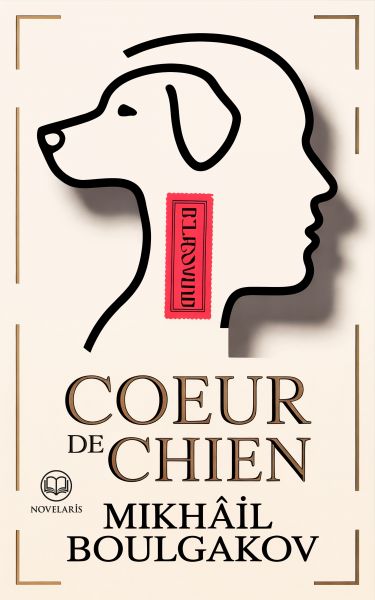 Coeur de chien