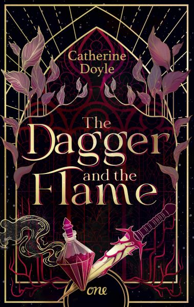 The Dagger and the Flame