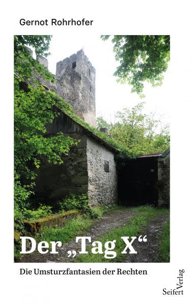 Tag X