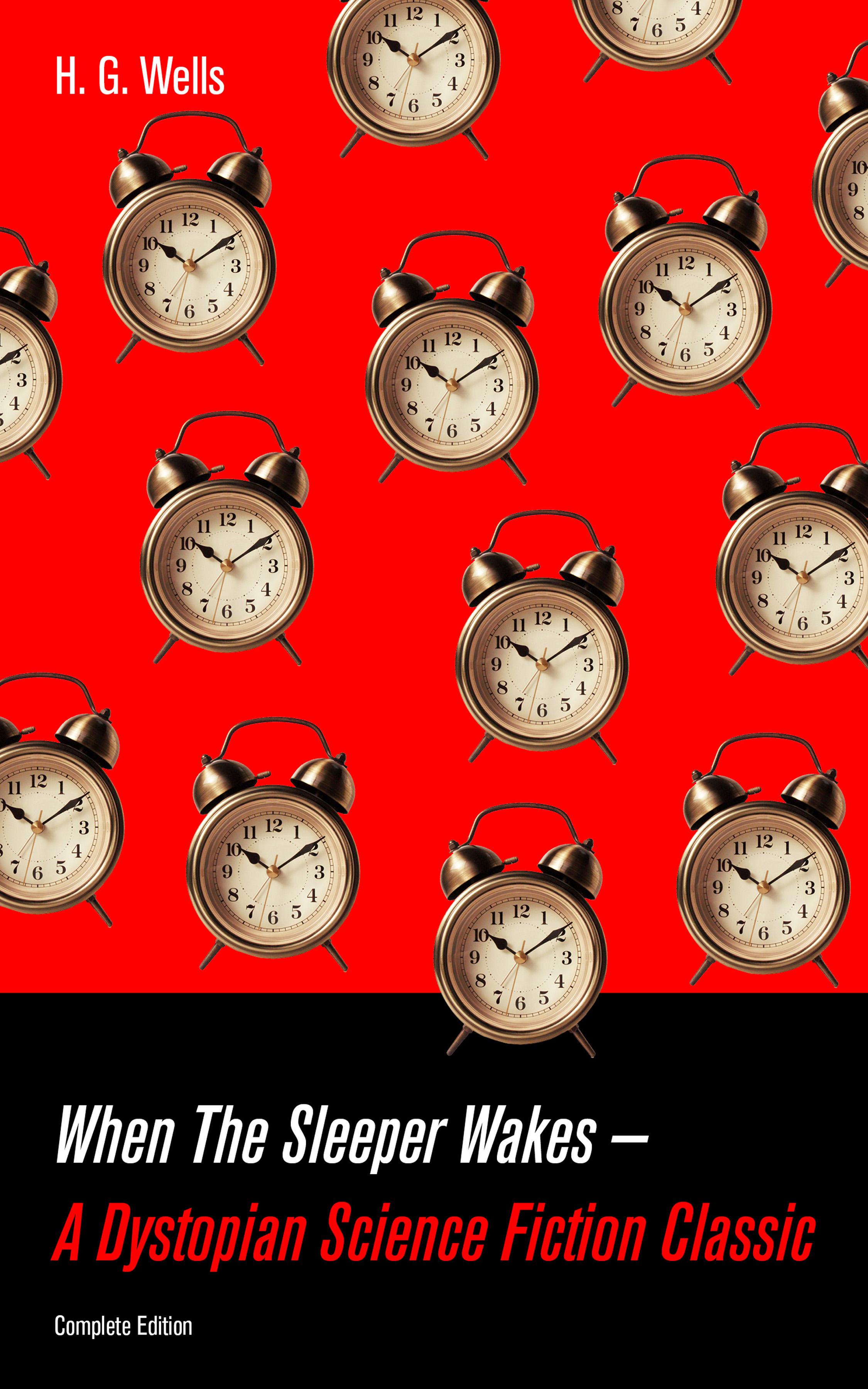 when the sleeper wakes when the sleeper wakes