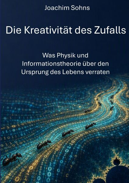 Die Kreativität des Zufalls
