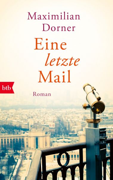 Eine letzte Mail