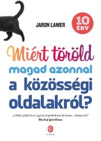 Miért töröld magad azonnal a közösségi oldalakról?