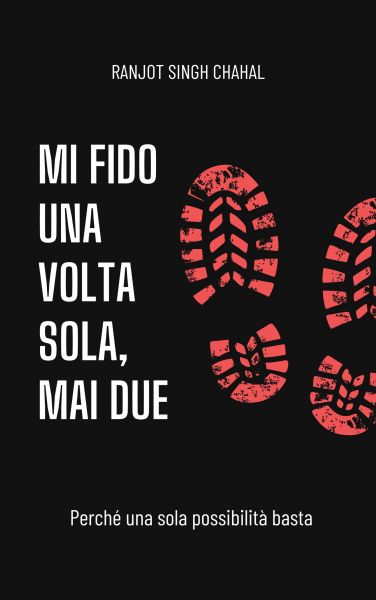 Mi fido una volta sola, mai due