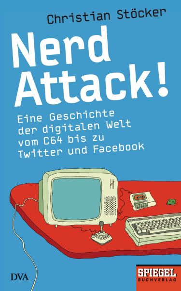 Stöcker C.,Nerd Attack!