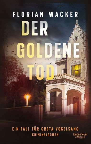 Der goldene Tod