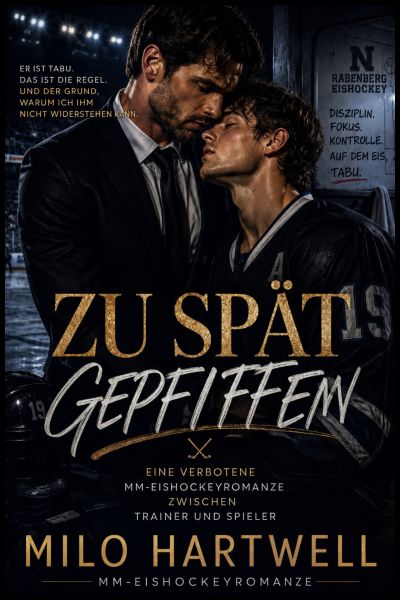 Zu Spät Gepfiffen